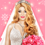 Super Wedding Fashion Stylist v12.2 MOD APK (Remove ads)