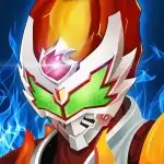 Superhero Fight MOD APK v1.1.0.9 (Defense, Crit, One Hit, Health, Gold)