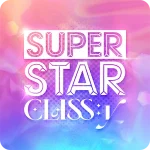 SUPERSTAR CLASS:y v3.3.12.3 MOD APK (Menu, Auto Play Always, Super Perfer)