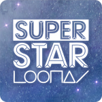 SUPERSTAR LOONA v3.3.12.4 MOD APK (Menu, Auto Play, Always Super Perfer)