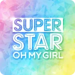 SUPERSTAR OH MY GIRL v3.3.22.4 MOD APK (Menu, Auto Play, Perfer)