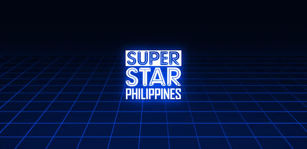 SUPERSTAR PHILIPPINES v3.3.14.0 MOD APK (Menu, Auto Play, Always Super Perfer)