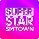 SUPERSTAR SMTOWN v3.3.30.2 MOD APK (Menu, Auto Play, Always Super Perfer)