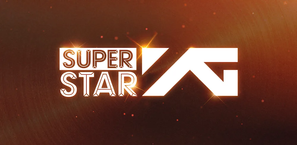 SUPERSTAR YG v3.3.20.0 MOD APK (Menu, Auto Play, Always Super Perfer)