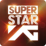 SUPERSTAR YG v3.3.20.0 MOD APK (Menu, Auto Play, Always Super Perfer)