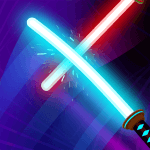 Supreme Saberman MOD APK v9.3 (One Hit Kill)