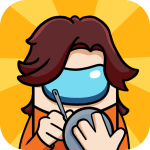 Survival 1.9.34 But It’s Impostor v1.9.34 MOD APK (Unlimited Coins, Unlocked)