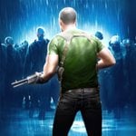 Survival City: Zombie Royale MOD APK v2.31 (God Mode, High Fire Rate, Resources)