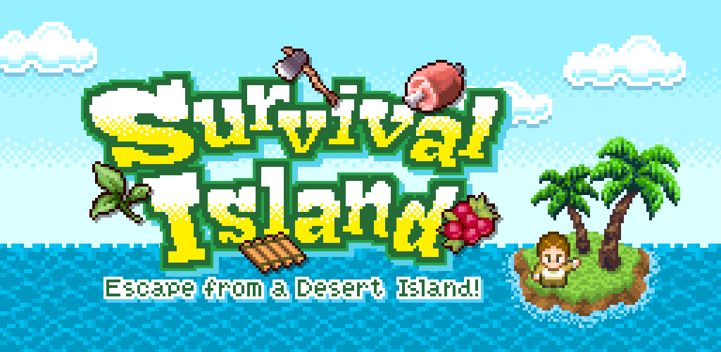 Survival Island 1&2 v2.2.3.4.0 MOD APK (Unlimited Resources)
