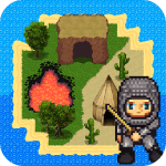 Survival RPG: Open World Pixel v5.5.0.2 MOD APK (Unlimited Money)