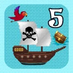 Survival RPG 5: Pirate Adventure v3.3.0.2 MOD APK (Unlimited Diamond)