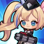 Survival Shooter v0.0.3.31 MOD APK (Damage & Defense Multiplier, God Mode)