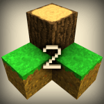 Survivalcraft 2 v2.2.4.10.8 MOD APK (Immortality)