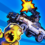 Survive Hero MOD APK v0.0.9.0 (God Mod, One Hit, Money)