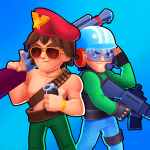 Survive Squad v1.1.8.14 MOD APK (Menu, Money, God Mode)