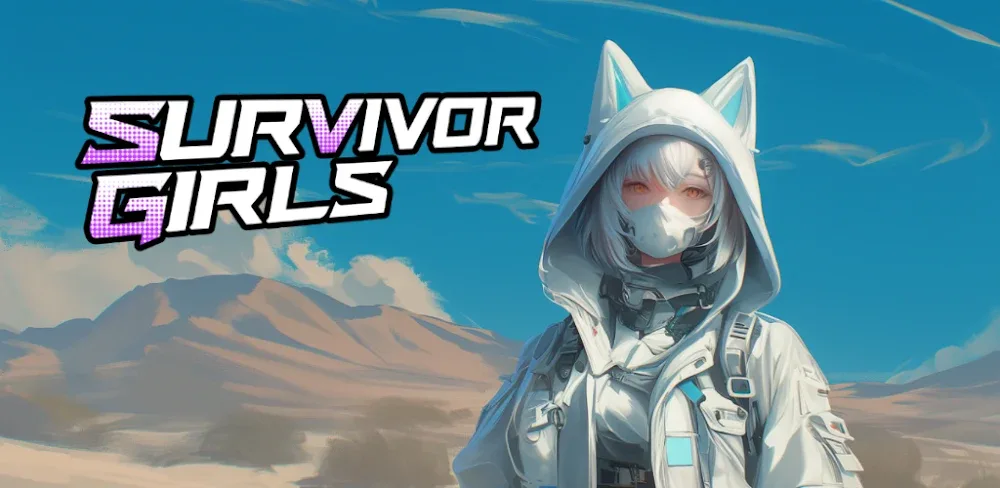 Survivor Girls v1.1.3.6 MOD APK (Menu, Unlimited Currency)