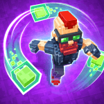 Survivor Guys v0.0.9.9.2 MOD APK (Unlimited Money)