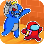 Survivor In Rainbow Monster v1.1.5.3 MOD APK (Unlimited Money, No Skill CD)
