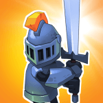 Survivor Kingdoms v3.52 MOD APK (God Mode, One Hit, Unlock Heroes)