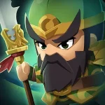 Survivor Three Kingdoms v1.1.3.1 MOD APK (Menu, Damage, EXP, Gold)