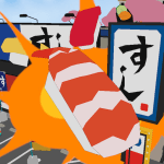Sushi Bomb v1.1.1.6 MOD APK (Unlimited Money)