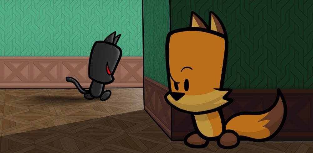 Suspects: Mystery Mansion v2.2.4.0 MOD APK (Menu, Lights, Zoom)