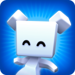 Suzy Cube v1.1.0.13 MOD APK (Full, Unlocked Maps)