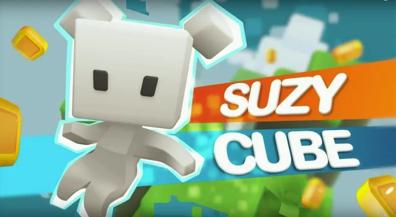 Suzy Cube v1.1.0.13 MOD APK (Full, Unlocked Maps)