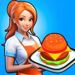 Suzy’s Restaurant v27.27.0.0 MOD APK (Unlimited Money, No Ads)