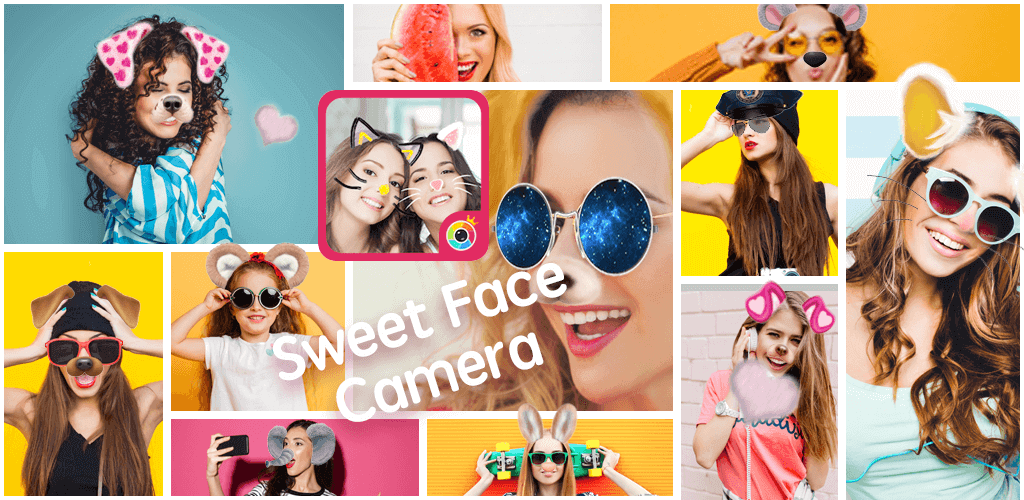 Sweet Snap v5.5.1.100948 APK + MOD (Premium Unlocked)