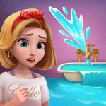 Sweet Home: Design Blast v2603.2603.0.3 MOD APK (Free Shopping)