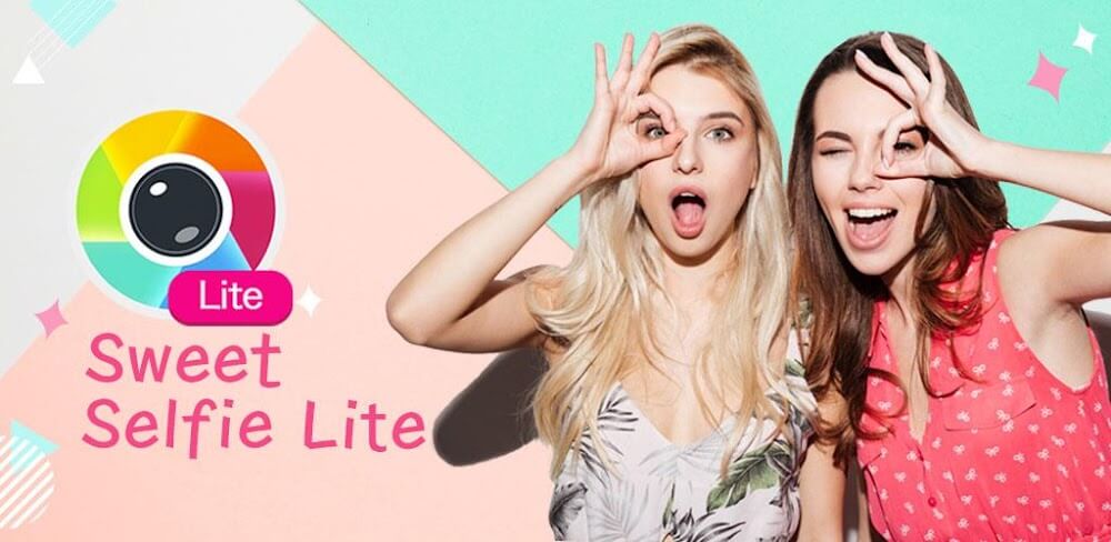 Sweet Selfie Camera v5.5.0.1737 MOD APK (Plus Unlocked)