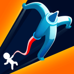 Swing Loops v1.1.8.37 MOD APK (Unlimited All Items)