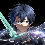 Sword Art Online VS v3.3.0.1 MOD APK (Damage/Defense Multiplier, Special Skill)