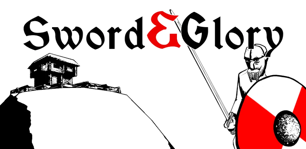 Sword & Glory v1.1.7.6 MOD APK (Unlimited Money)