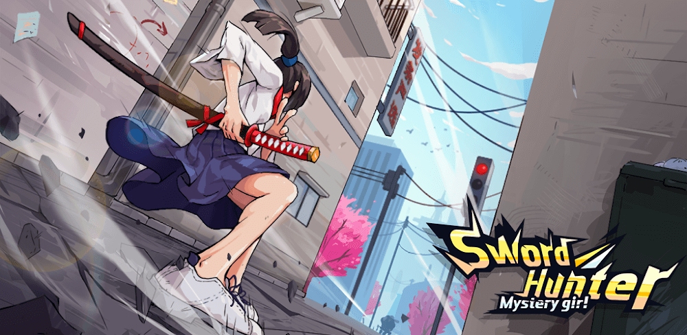 Sword Hunter v1.1.3.8 APK (Latest)