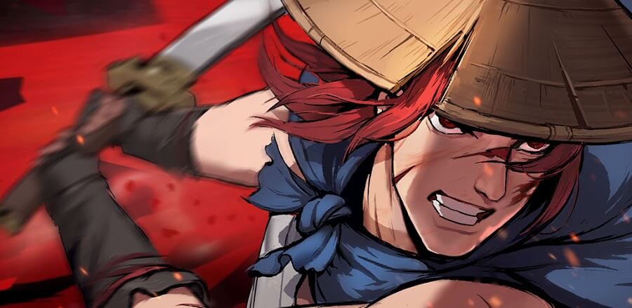 Sword Master-RPG v1.1.0.4 MOD APK (Damage, Defense Multiplier, God Mode)