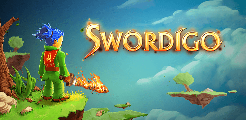 Swordigo v1.1.4.12 MOD APK (Unlimited Diamonds, Unlocked)