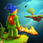 Swordigo v1.1.4.12 MOD APK (Unlimited Diamonds, Unlocked)