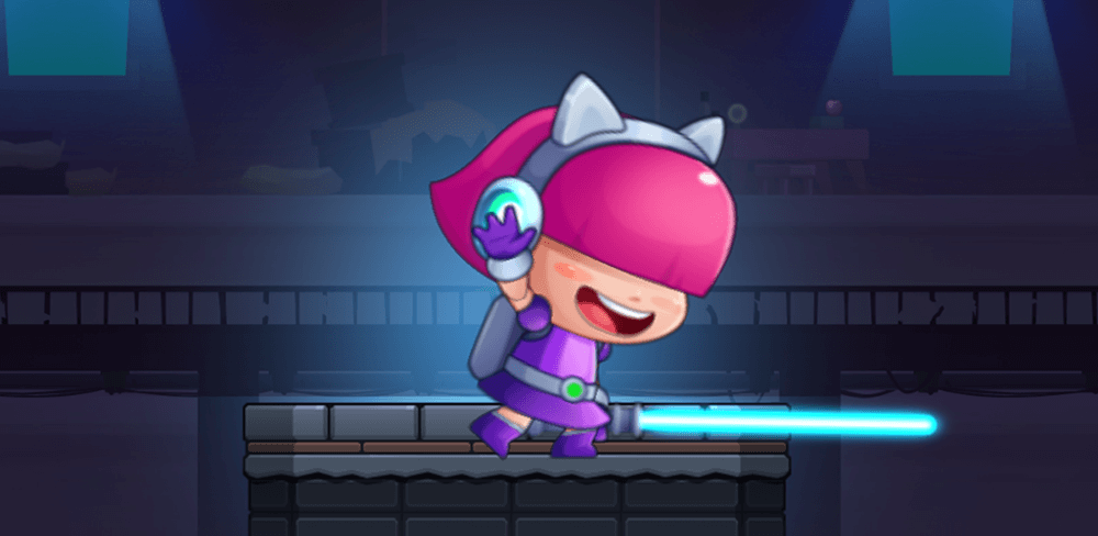 Swordman v0.0.4.0 MOD APK (God Mode)