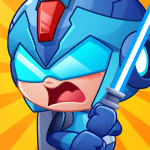 Swordman v0.0.4.0 MOD APK (God Mode)