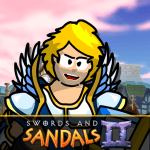Swords and Sandals 2 Redux v2.2.8.13 MOD APK (Unlocked)