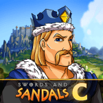 Swords and Sandals Crusader v1.1.1.4 MOD APK (Premium Pack Ultratus)