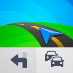 Sygic GPS Navigation & Maps v26.26.1.4-107218 MOD APK (Premium Unlocked)