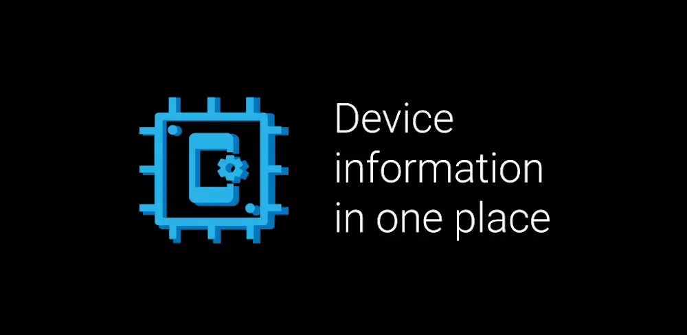 System information v14.14.5.0 MOD APK (Premium Unlocked)