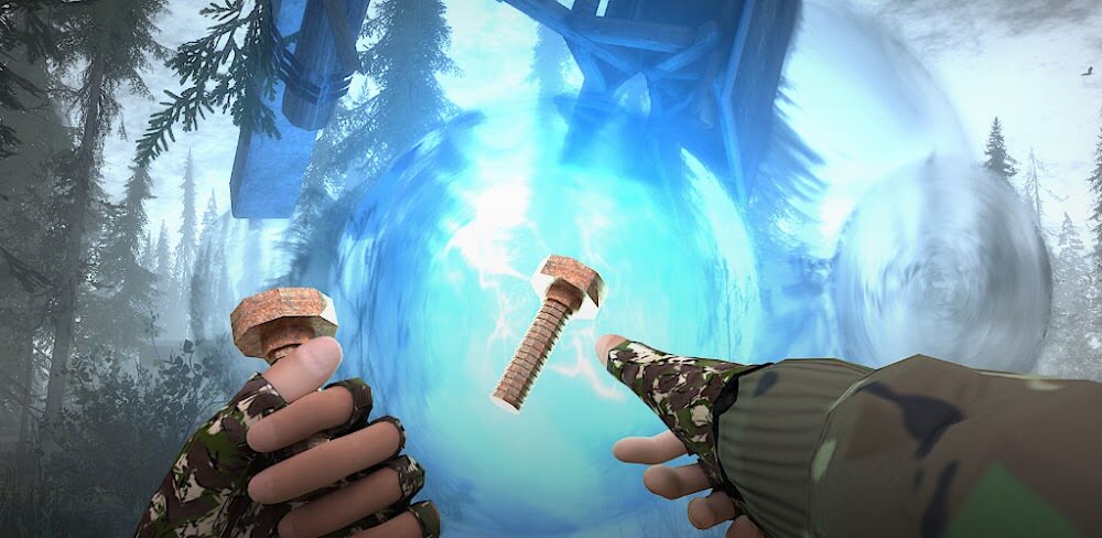 T.D.Z. 3: Stalker v1.12 MOD APK (No ADS)