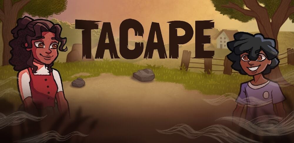 Tacape v1.1.0.9 MOD APK (Free Shopping)