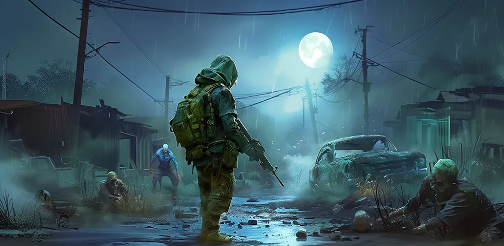 Tactical Souls v0.0.4.2 MOD APK (Menu, God Mode, High Damage)