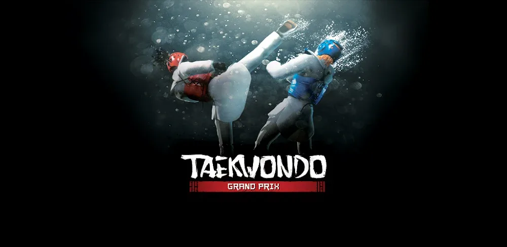 Taekwondo Grand Prix v2.2.2.16 MOD APK (Unlimited Money)