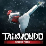 Taekwondo Grand Prix v2.2.2.16 MOD APK (Unlimited Money)